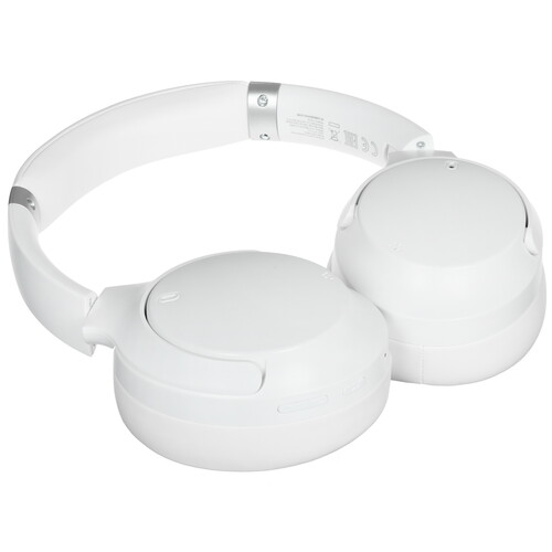 Купить Беспроводные/проводные наушники Honor Choice Headphones белый 2024  5494011. Характеристики, отзывы и цены в Донецке