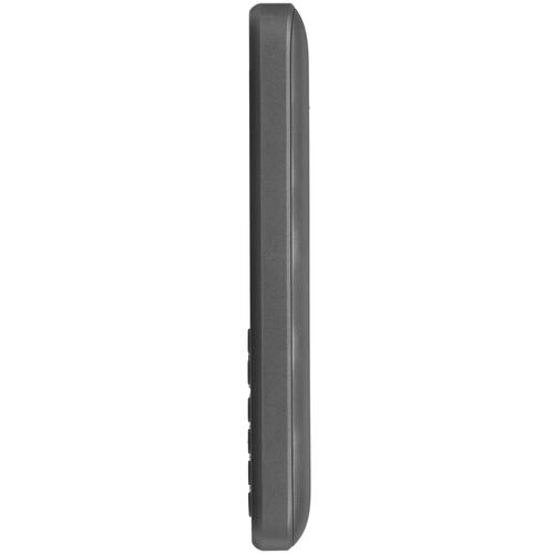 Купить Сотовый телефон Nokia 215 4G черный  4729187. Характеристики, отзывы и цены в Донецке