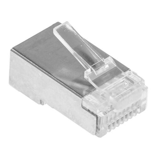 Купить Коннектор RJ45 A1 A1-LPU6-6  9277487. Характеристики, отзывы и цены в Донецке