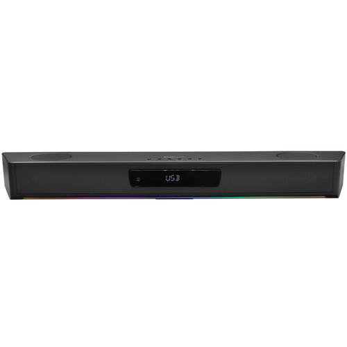 Купить Саундбар для компьютера Creative Sound BlasterX Katana SE черный  5455199. Характеристики, отзывы и цены в Донецке