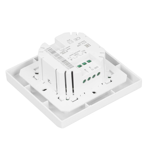 Купить Терморегулятор Electrolux ETV-16W  9132412. Характеристики, отзывы и цены в Донецке