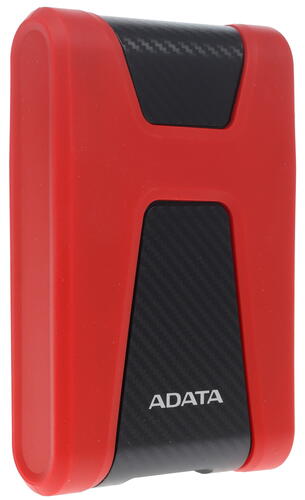 Купить 2 ТБ Внешний HDD ADATA HD650 [AHD650-2TU31-CRD]  1190764. Характеристики, отзывы и цены в Донецке