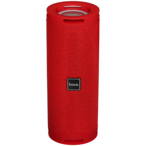Купить Портативная колонка HOCO HC9, красный  5485626. Характеристики, отзывы и цены в Донецке