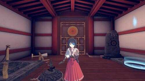Купить Игра The Tale Of Onogoro (PS5) только для VR  5429439. Характеристики, отзывы и цены в Донецке