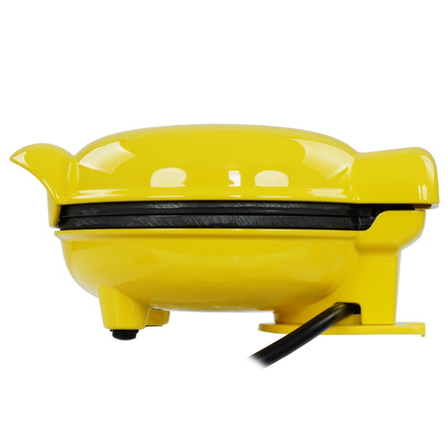 Купить Вафельница BQ ST2005 желтый  9166700. Характеристики, отзывы и цены в Донецке