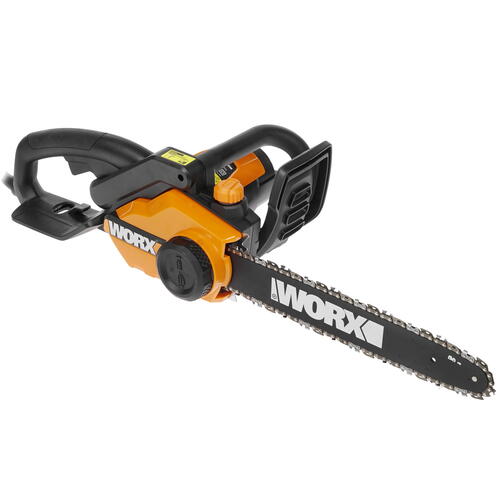 Купить Электрическая цепная пила Worx WG303E  8143058. Характеристики, отзывы и цены в Донецке