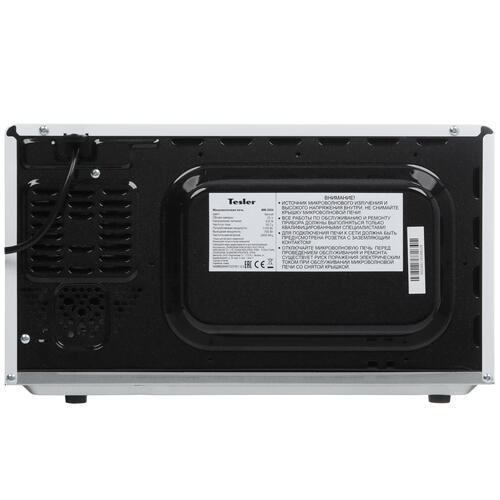 Купить Микроволновая печь Tesler MM-2004 белый, зеркальный  9913729. Характеристики, отзывы и цены в Донецке