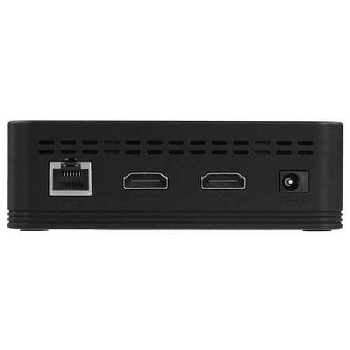 Купить Мини ПК Digma Mini Office [DPCN-4BXW01]  9187159. Характеристики, отзывы и цены в Донецке