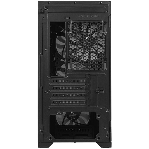 Купить Корпус 1STPLAYER TRILOBITE T3-G  5369664. Характеристики, отзывы и цены в Донецке