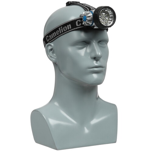 Купить Фонарь Camelion LED5323-19Mx  9073595. Характеристики, отзывы и цены в Донецке