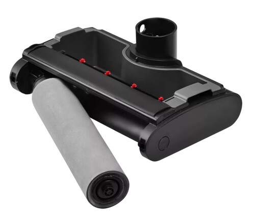 Купить Электрошвабра    Polaris PFW 3065  черный  9229556. Характеристики, отзывы и цены в Донецке