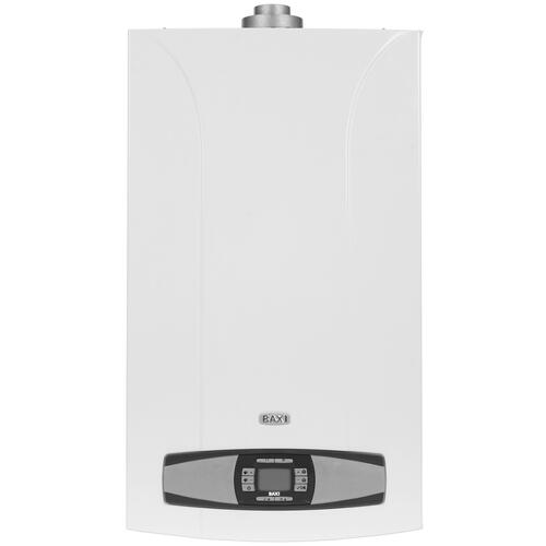 Купить Газовый котел Baxi LUNA-3 Comfort 1.310 Fi настенный  5317103. Характеристики, отзывы и цены в Донецке