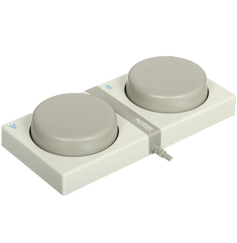 Купить Клавиатура  проводная + беспроводная 8BitDo Retro Mechanical Keyboard - M Edition  5465239. Характеристики, отзывы и цены в Донецке