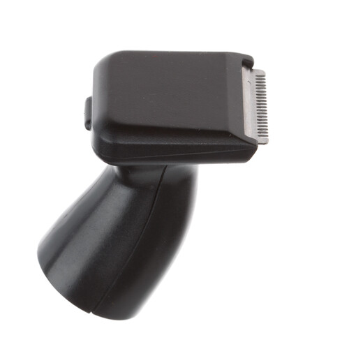 Купить Машинка для стрижки Dewal Beauty Bullet черный  5335127. Характеристики, отзывы и цены в Донецке
