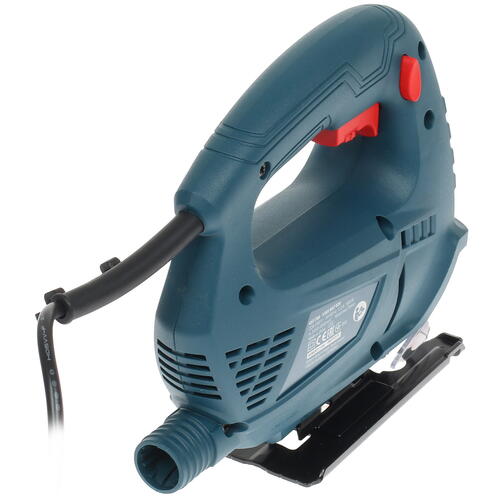 Купить Электрический лобзик Bosch GST 700  8113283. Характеристики, отзывы и цены в Донецке
