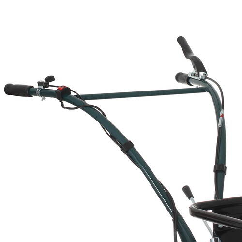 Купить Мотоблок бензиновый FinePower PT21-42L/BF  9281417. Характеристики, отзывы и цены в Донецке