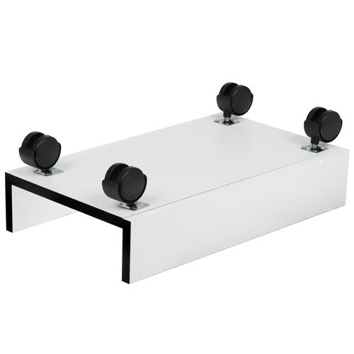 Купить Подставка Aceline PlatForm 002 белый/черный  5422436. Характеристики, отзывы и цены в Донецке
