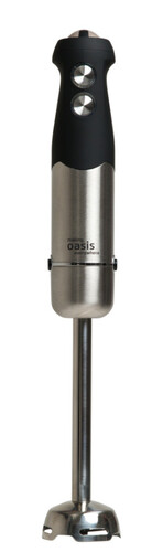 Купить Блендер погружной making Oasis everywhere BL-150B черный  9075995. Характеристики, отзывы и цены в Донецке