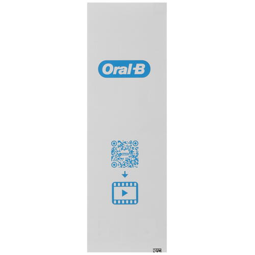Купить Электрическая зубная щетка Braun Oral-B  Pro 1 (500)/D305.513.3 черный  9073777. Характеристики, отзывы и цены в Донецке