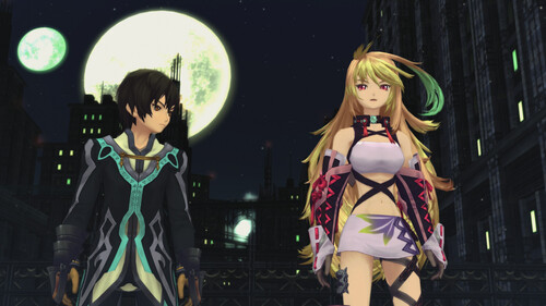 Купить Игра Tales of Xillia Remastered - Deluxe Edition (Steam)  5642769. Характеристики, отзывы и цены в Донецке