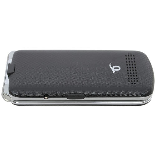 Купить Сотовый телефон Olmio F28 черный/серебристый  1312478. Характеристики, отзывы и цены в Донецке