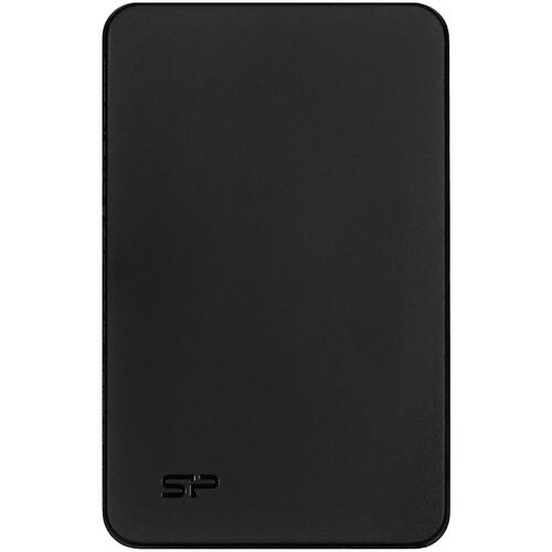 Купить 2000 ГБ Внешний SSD Silicon Power S05 [SP020TBPSDS05SAK]  5431539. Характеристики, отзывы и цены в Донецке