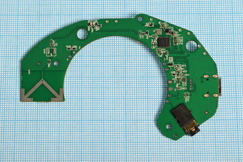 Купить Плата (Main) для наушников ARDOR GAMING Temple  9043019. Характеристики, отзывы и цены в Донецке