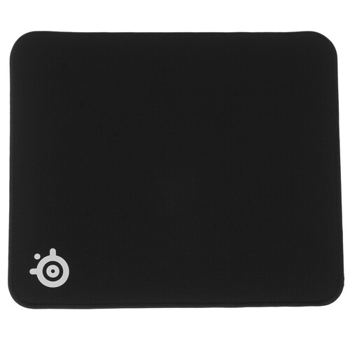 Купить Коврик SteelSeries QcK Edge (M) черный  8120761. Характеристики, отзывы и цены в Донецке