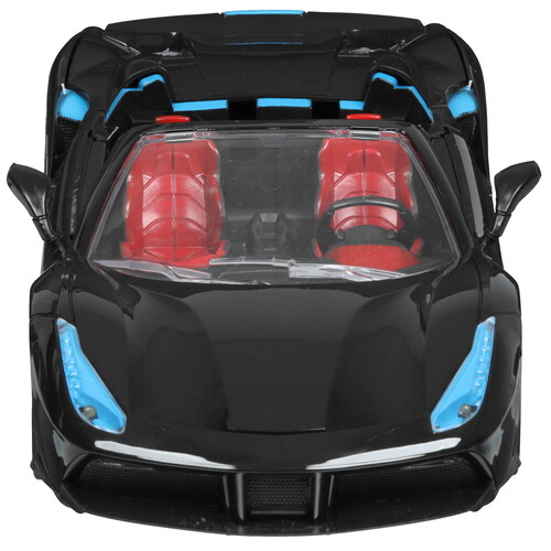 Купить Радиоуправляемая машина шоссейная Автоград «Купе»  5604180. Характеристики, отзывы и цены в Донецке