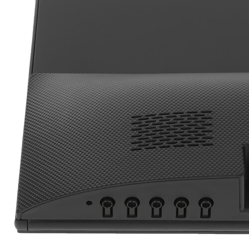 Купить 23.8" Монитор AOpen 24SA2YEBI черный  5456217. Характеристики, отзывы и цены в Донецке