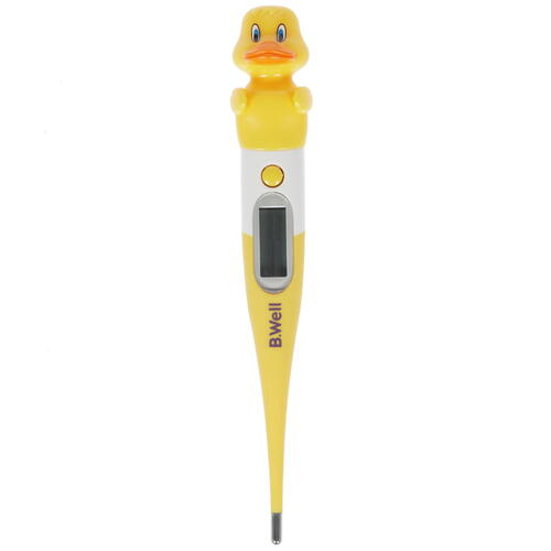 Купить Медицинский термометр B.Well WT-06 Flex  1239526. Характеристики, отзывы и цены в Донецке