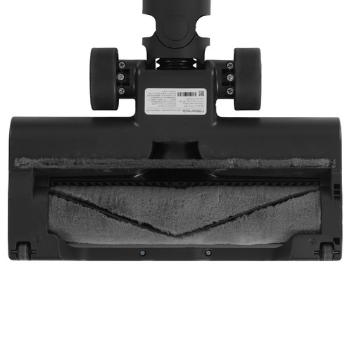 Купить Вертикальный пылесос моющий Roborock F25 ACE Combo  черный  5619488. Характеристики, отзывы и цены в Донецке