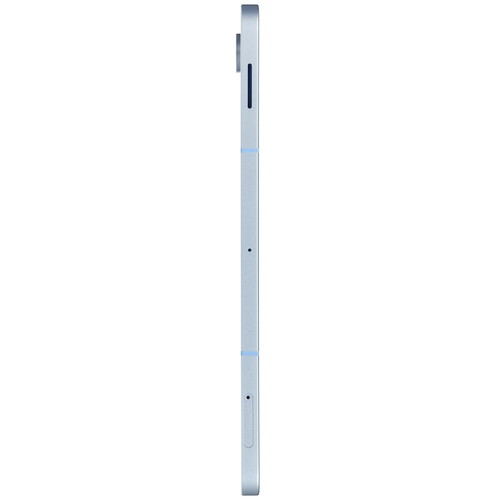 Купить 10.9" Планшет Samsung Galaxy Tab S10 FE 5G 128 ГБ голубой + стилус  5623037. Характеристики, отзывы и цены в Донецке