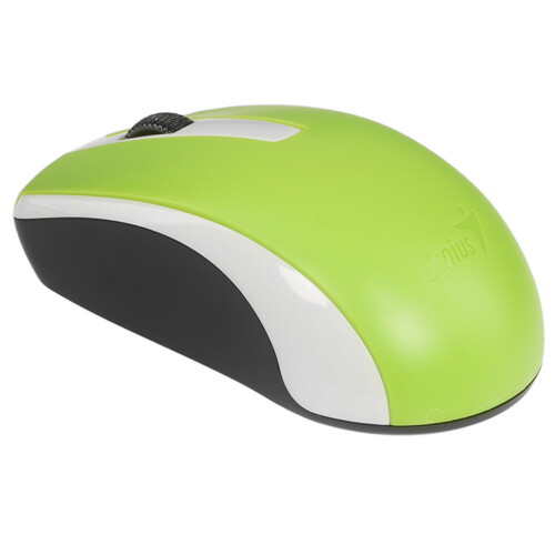 Купить Мышь беспроводная Genius ECO-8100  9140281. Характеристики, отзывы и цены в Донецке