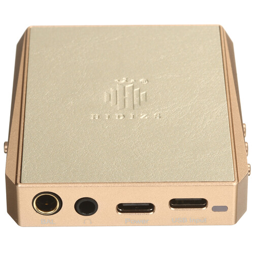 Купить Усилитель для наушников HIDIZS DH80S  9128059. Характеристики, отзывы и цены в Донецке