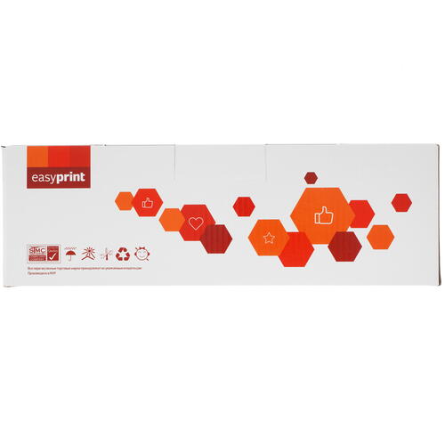 Купить Картридж лазерный EasyPrint LH-350 черный, с чипом  5370808. Характеристики, отзывы и цены в Донецке