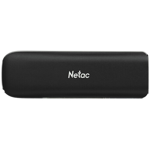 Купить 250 ГБ Внешний SSD Netac ZX  5616136. Характеристики, отзывы и цены в Донецке
