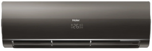 Купить Кондиционер настенный сплит-система Haier HSU-09HFM4B03/R3(SDB) черный  9289020. Характеристики, отзывы и цены в Донецке