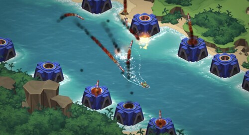 Купить Игра Steamworld Heist II (Switch)  5623469. Характеристики, отзывы и цены в Донецке