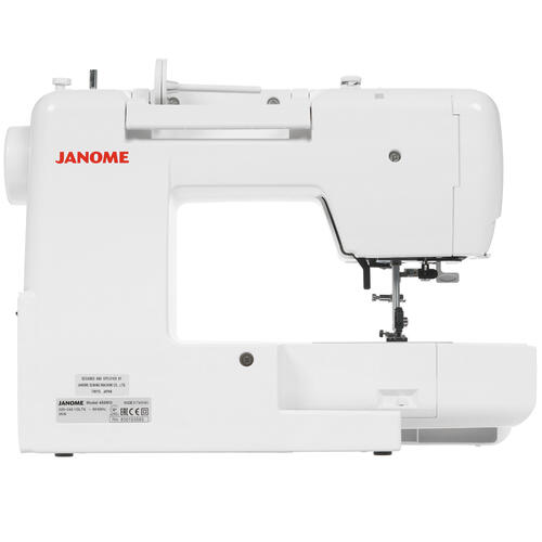 Купить Швейная машина Janome 450MG  7931267. Характеристики, отзывы и цены в Донецке