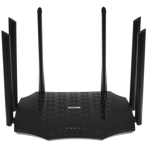 Купить Wi-Fi роутер Tenda AC21  4803798. Характеристики, отзывы и цены в Донецке