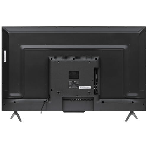 Купить 43" (110 см) Телевизор Haier 43 Smart TV S3 серый  5450774. Характеристики, отзывы и цены в Донецке