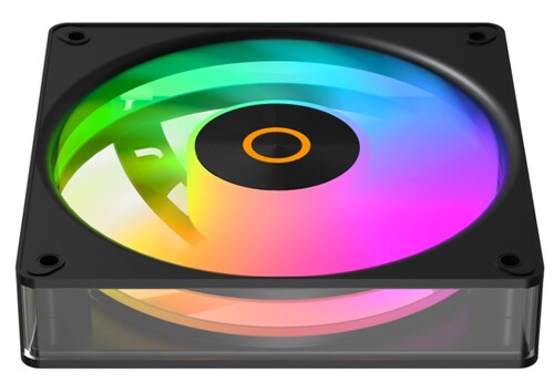 Купить Вентилятор Ocypus Gamma F12 Elite ARGB  5632327. Характеристики, отзывы и цены в Донецке