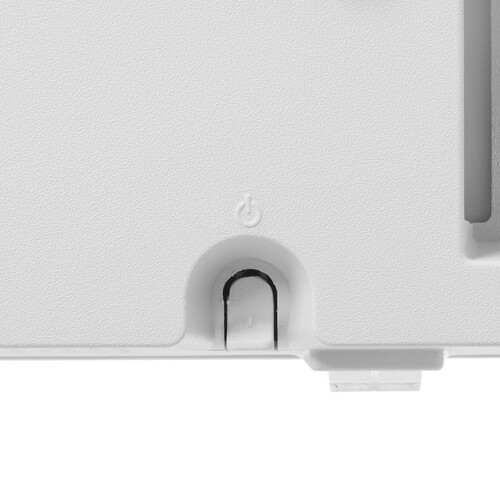 Купить 24" (61 см) Телевизор DEXP 24HEY1 белый  5488556. Характеристики, отзывы и цены в Донецке