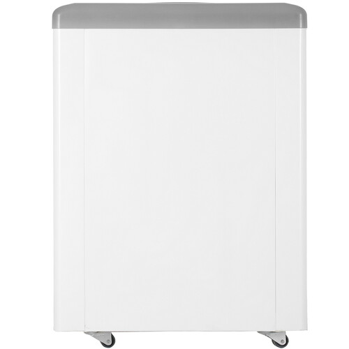 Купить Морозильный ларь Frostor Gellar FG 350 C белый, серый  1229575. Характеристики, отзывы и цены в Донецке
