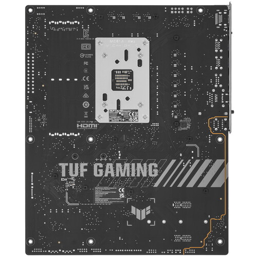Купить Материнская плата ASUS TUF GAMING B850-E WIFI  5625205. Характеристики, отзывы и цены в Донецке