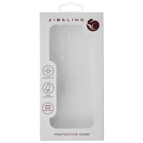 Купить Накладка  Zibelino Silicone Card Holder для Samsung Galaxy S25+ прозрачный  9273885. Характеристики, отзывы и цены в Донецке