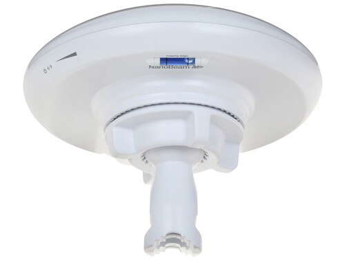 Купить Точка доступа Ubiquiti NanoBeam M5-16  1090144. Характеристики, отзывы и цены в Донецке