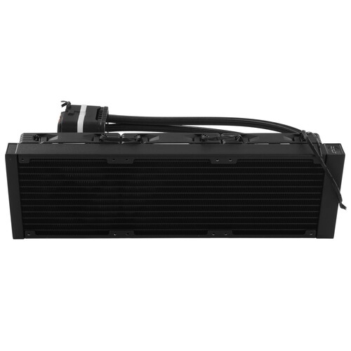 Купить Система охлаждения ZALMAN ALPHA2 DS A36 черная  5613062. Характеристики, отзывы и цены в Донецке