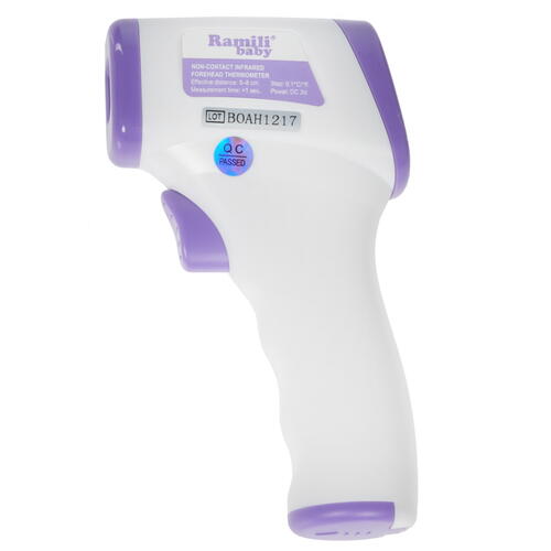 Купить Медицинский термометр Ramili ET3050  8128422. Характеристики, отзывы и цены в Донецке